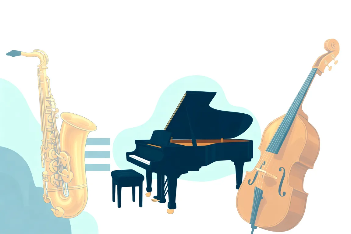 The Role of Silence in Jazz: Space as a Musical Tool