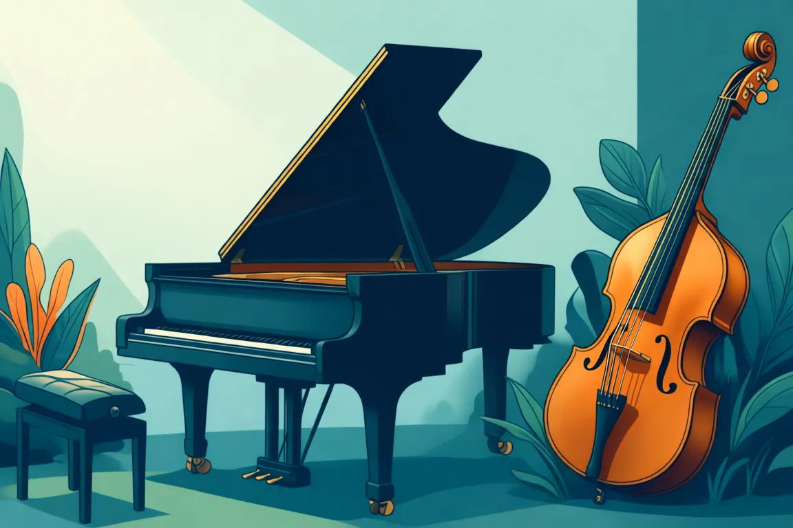 Exploring Microtonality in Jazz: Pushing the Boundaries